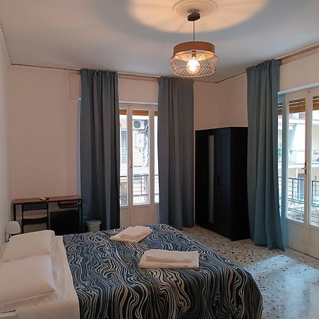 B&B Napoli Fuorigrotta Zewnętrze zdjęcie