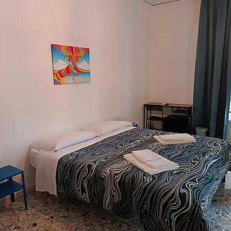 B&B Napoli Fuorigrotta Zewnętrze zdjęcie