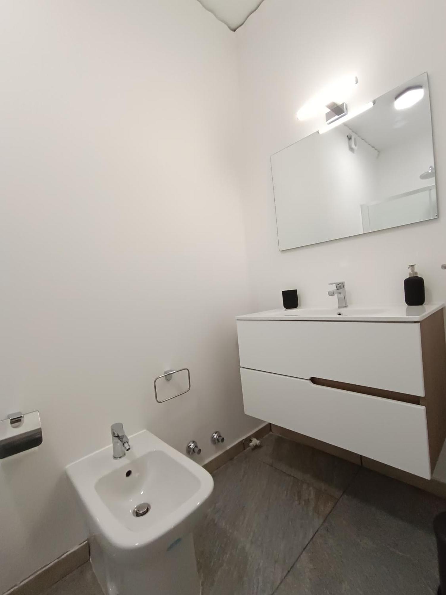 B&B Napoli Fuorigrotta Zewnętrze zdjęcie
