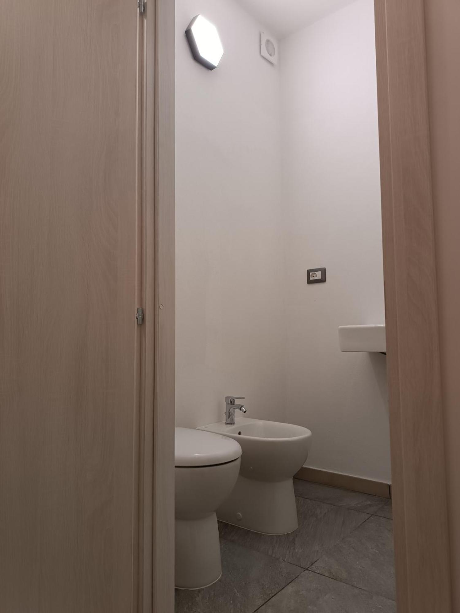 B&B Napoli Fuorigrotta Zewnętrze zdjęcie