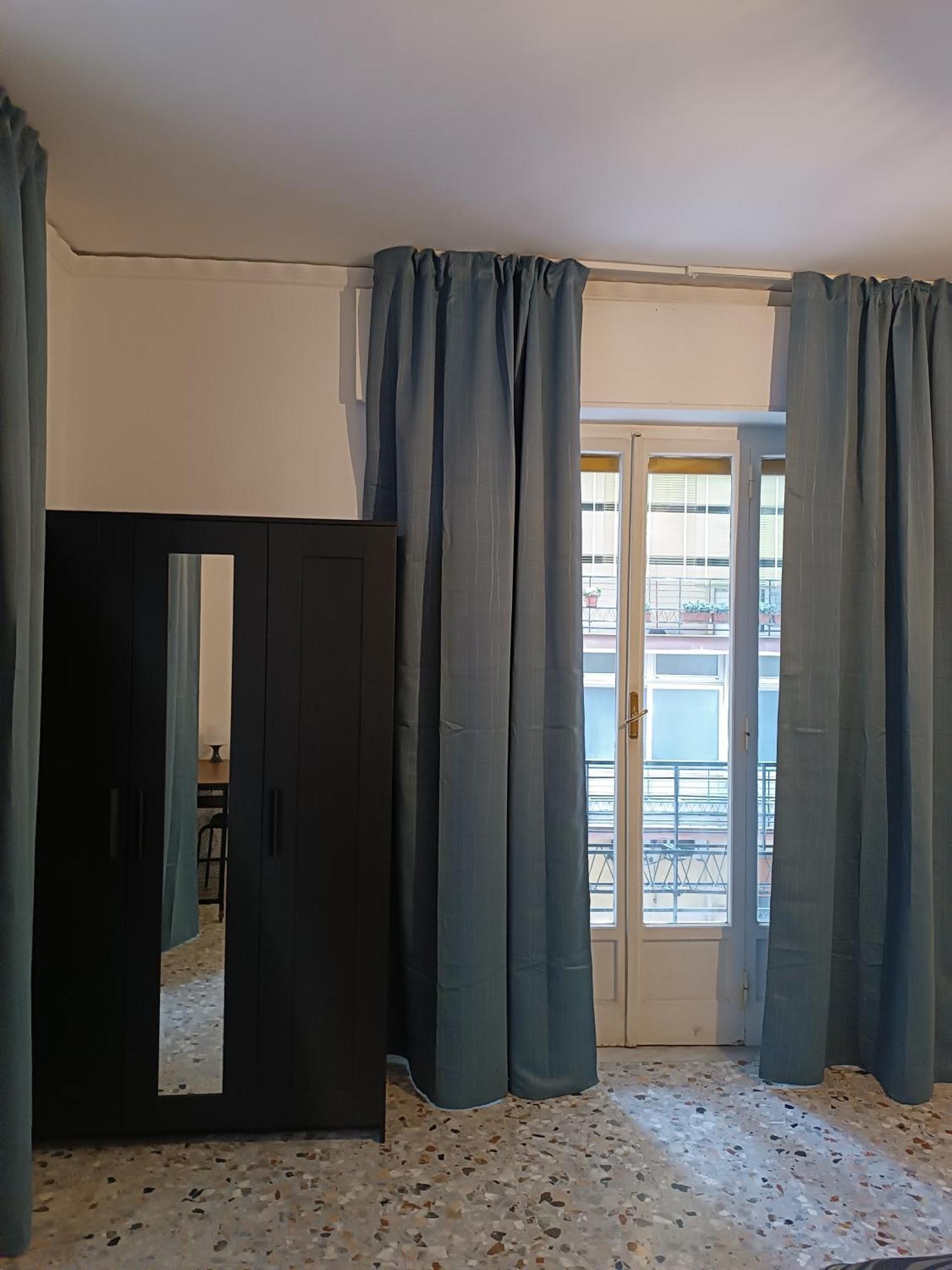 B&B Napoli Fuorigrotta Zewnętrze zdjęcie