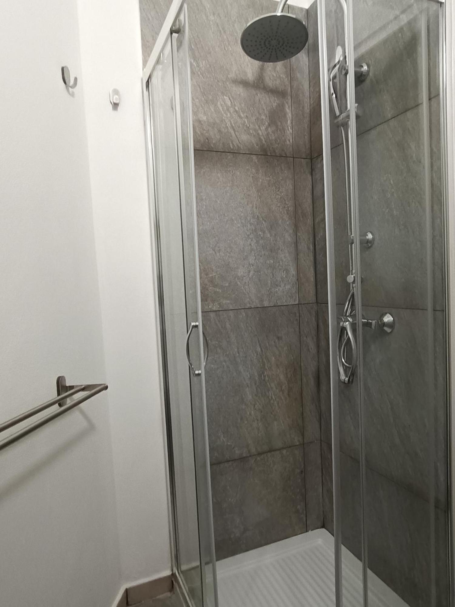 B&B Napoli Fuorigrotta Zewnętrze zdjęcie