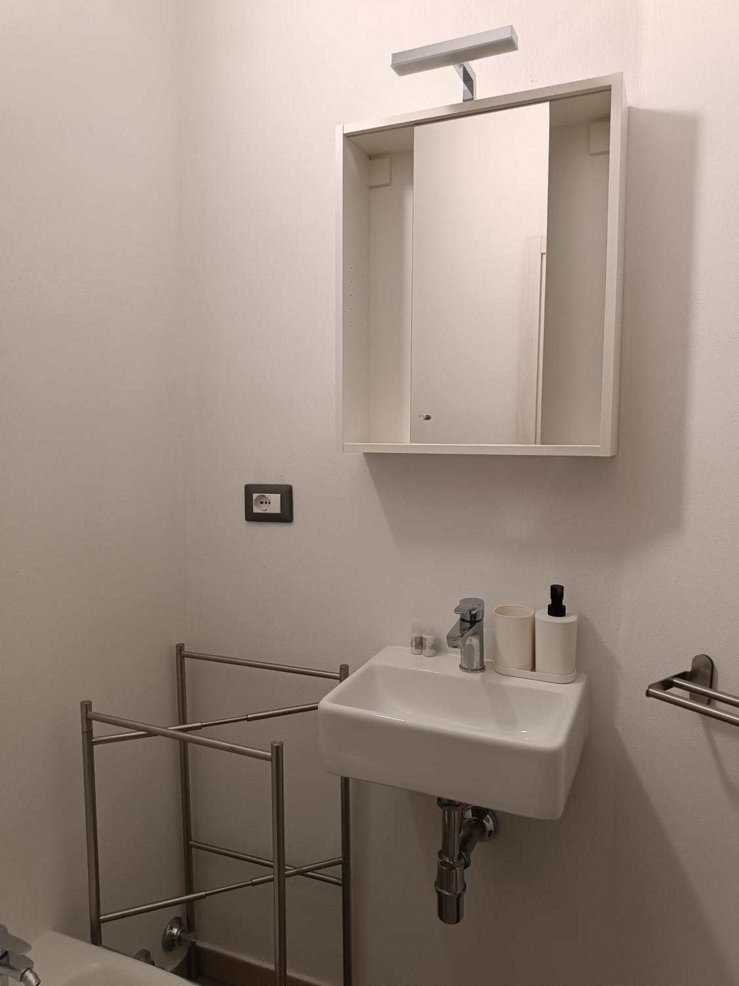 B&B Napoli Fuorigrotta Zewnętrze zdjęcie