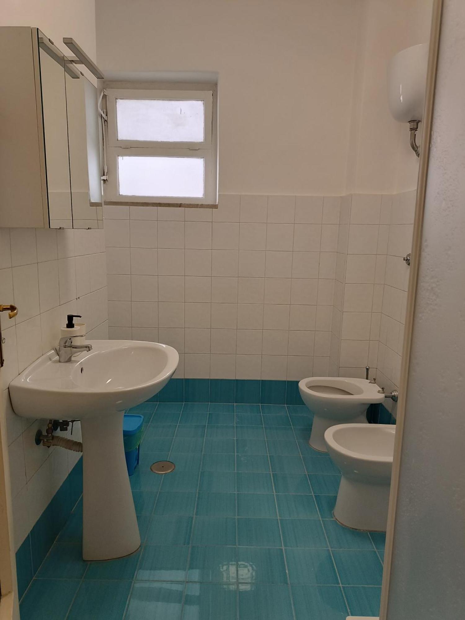 B&B Napoli Fuorigrotta Zewnętrze zdjęcie