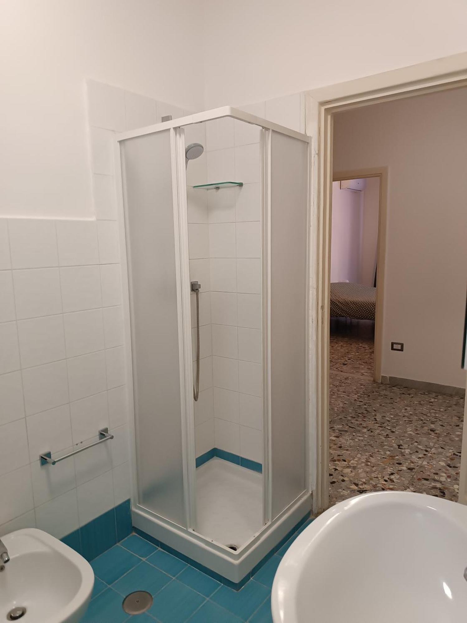 B&B Napoli Fuorigrotta Zewnętrze zdjęcie