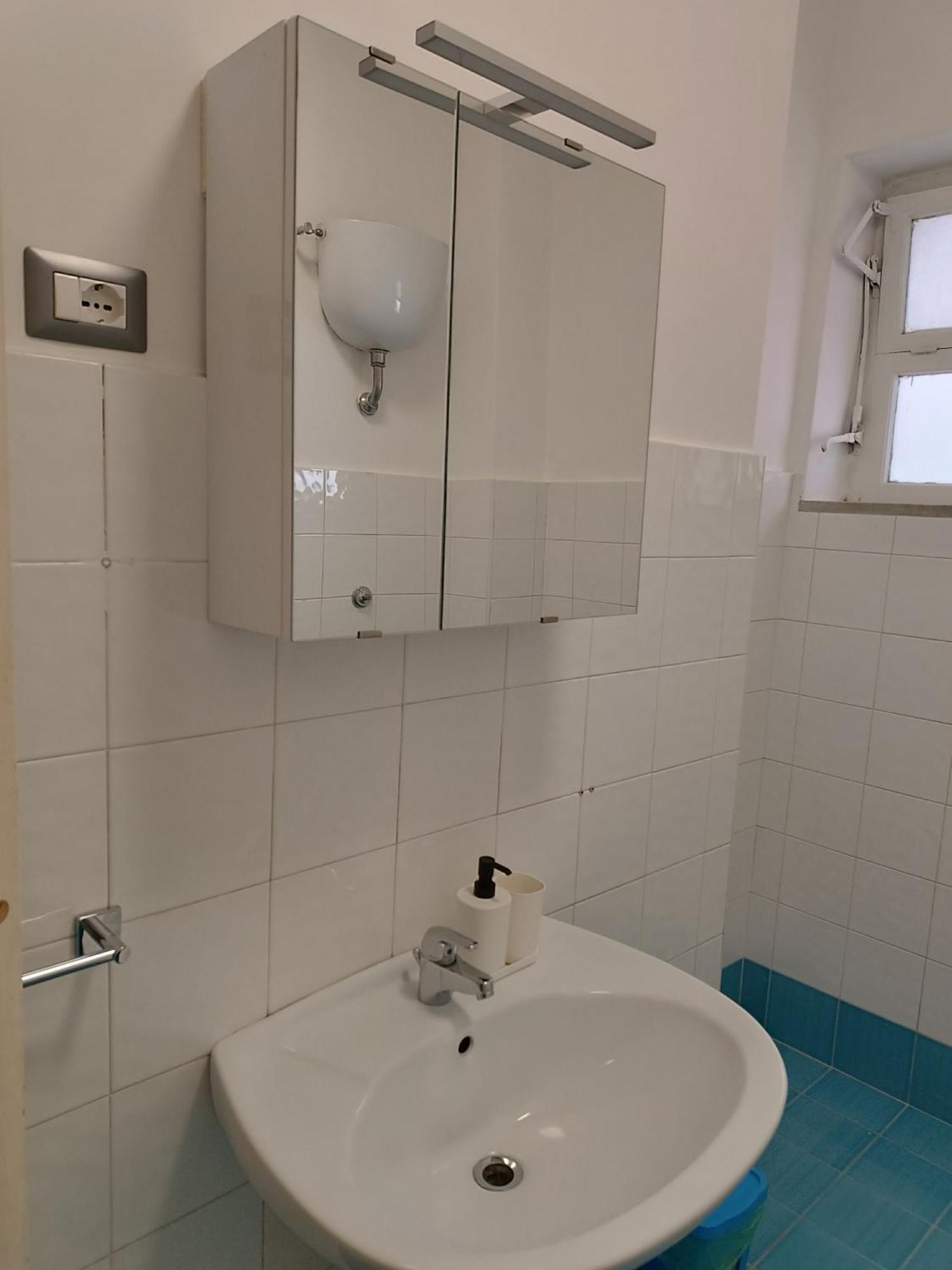 B&B Napoli Fuorigrotta Pokój zdjęcie