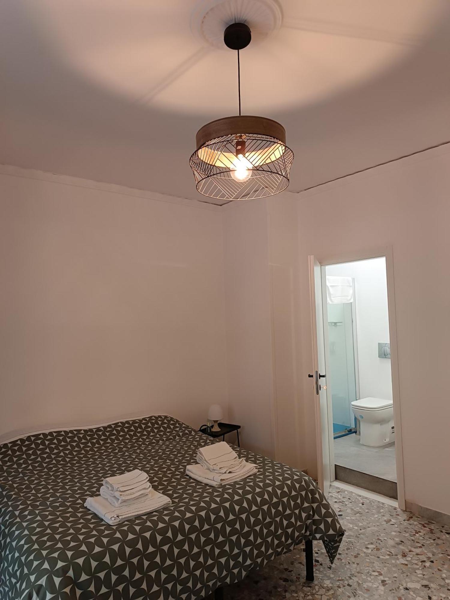 B&B Napoli Fuorigrotta Zewnętrze zdjęcie