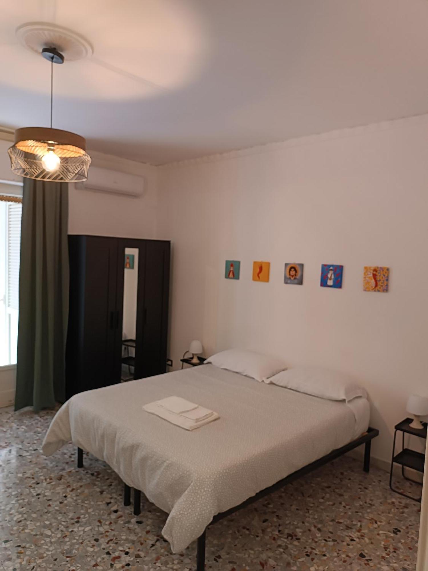 B&B Napoli Fuorigrotta Zewnętrze zdjęcie